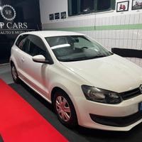 Volkswagen Polo 1.2 TDI DPF 3 p. Comfortline