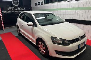 Volkswagen Polo 1.2 TDI DPF 3 p. Comfortline