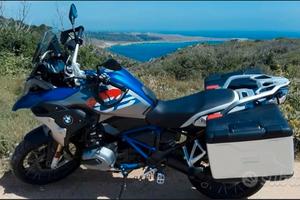 BMW 1200 GS