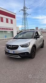 OPEL Crossland X 1.2 Benzina 131 CV Bicolor - 2019
