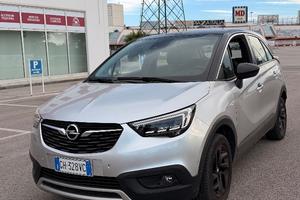 OPEL Crossland X 1.2 Benzina 131 CV Bicolor - 2019