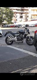 Honda Hornet 600