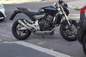 Honda Hornet 600