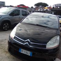 Citroen C4 Picasso 1.6 HDi 110 autom