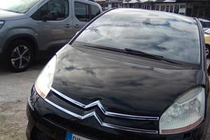 Citroen C4 Picasso 1.6 HDi 110 autom