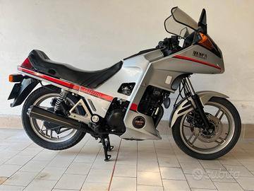 Yamaha XJ 650 TURBO 1982