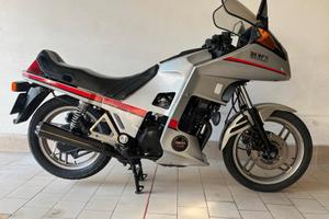 Yamaha XJ 650 TURBO 1982