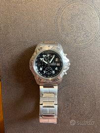 orologio cronografo da uomo Laurens