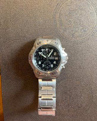orologio cronografo da uomo Laurens