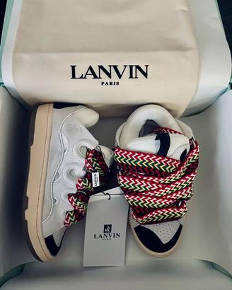 Lanvin curb tutte le taglie