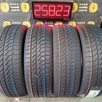 4 GOMME TERMICHE 225 60 18 AL 75/90% DOT22