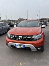 DACIA Duster 1.0 TCe GPL 4x2 Prestige