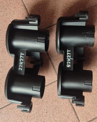 coppia Coni di Aspirazione 95 CV  Honda Cb650R 