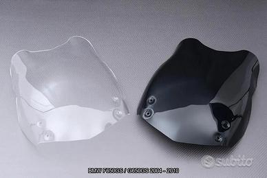 Cupolino BMW F650GS / G650GS 2004 - 2010