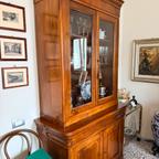 Credenza Vetrina 800 Napoletano