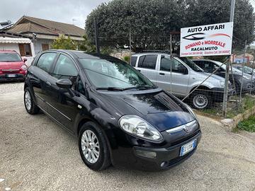 Fiat Grande Punto 1.3 Mjet 75 cavalli