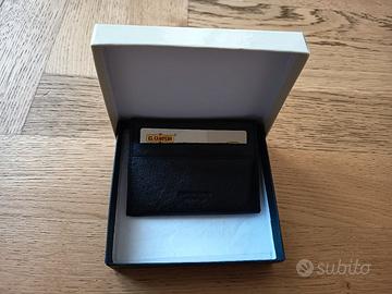 Portacarte El Campero