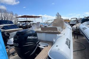 Gommone Jokerboat Clubman 26