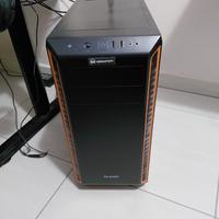 PC Fisso Gaming Quiet