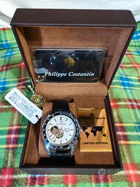 Orologio Philippe Costantin Automatico