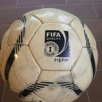 Errea OMB (Official Match Ball) - Fifa Approved