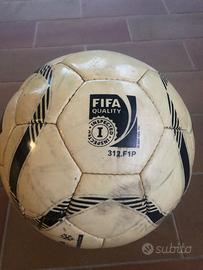 Errea OMB (Official Match Ball) - Fifa Approved