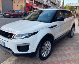 Range Rover Evoque 2.0 TD4 150 CV 5p. Business Edi