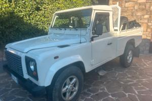 Land Rover Defender 110 pick-up