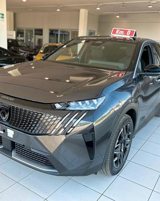 Peugeot 3008 GT Hybrid 145 e-DCS6 KM 0