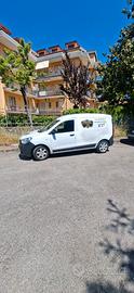 Dacia Dokker Van GPL