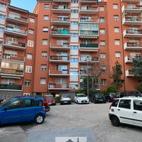 TRIESTE- Nuda proprietà di appartamento bicamere