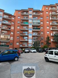 TRIESTE- Nuda proprietà di appartamento bicamere