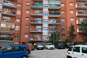 TRIESTE- Nuda proprietà di appartamento bicamere