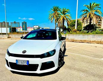 VW Scirocco 1.4 TSI 122cv - Allestimento R-Line