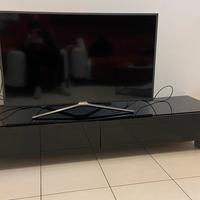 Mobile TV no IKEA
