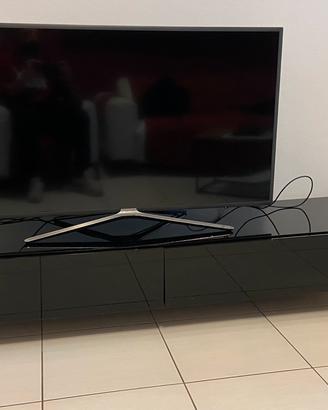 Mobile TV no IKEA