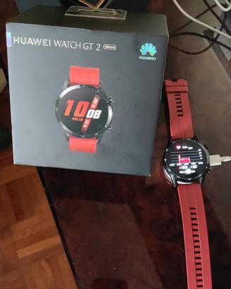  Smart Watch Huawei 