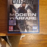 call of duty modern warfare