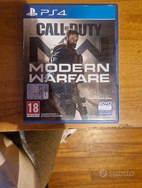 call of duty modern warfare