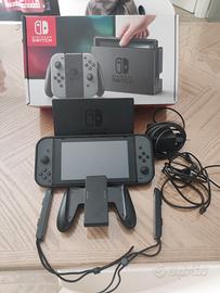 Nintendo Switch 1