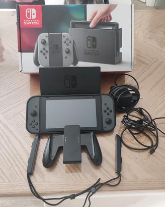 Nintendo Switch 1