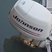 Motore fuoribordo 40/50