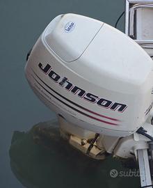 Motore fuoribordo 40/50