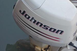 Motore fuoribordo 40/50