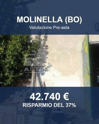 Immobile in asta di 83 m² a Molinella