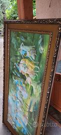 Quadro antico 