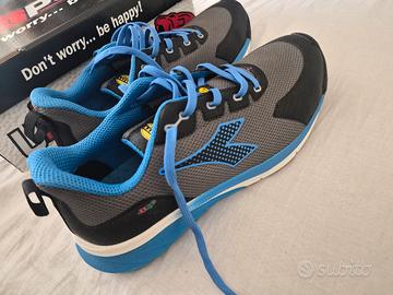 Diadora Scarpe antinfortunistiche