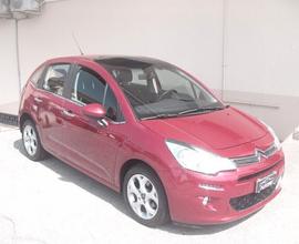 Citroen C3 BlueHDi 75 Exclusive - 2015