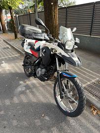 Bmw G 650 Gs