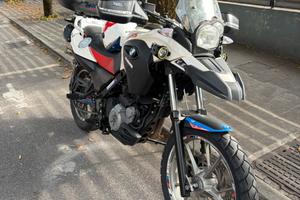 Bmw G 650 Gs